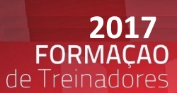Plano de Forma&ccedil;&atilde;o para Treinadores 2017