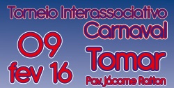 Torneio de Carnaval 2016