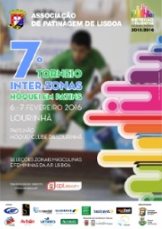 Lourinhã recebe “VII Torneio Inter-Zonas”