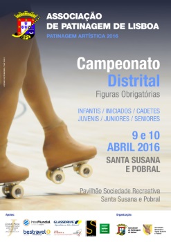 Santa Susana e Pobral, em Sintra, recebe a 9 e 10 de abril o “Campeonato Distrital de Figuras Obrigatórias 2016”