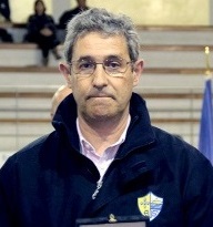 Fernando Vieira Luís agraciado com a “Medalha de Dedicação”