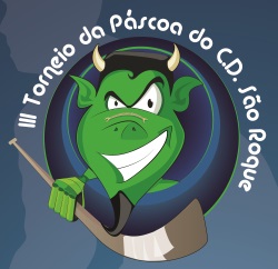 III Torneio da Pascoa Clube Desportivo Sao Roque 2016 pp