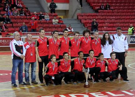 Sub-15