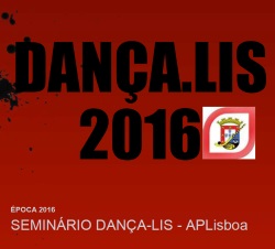 Seminário de Dança com Hugo Chapouto