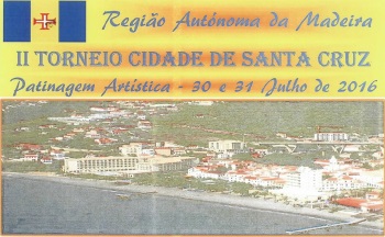 II Torneio Cidade de Santa Cruz