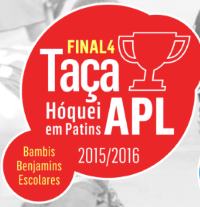 Torres Vedras recebe “final-four” da Taça APL dos escalões de Bambis, Benjamins e Escolares