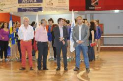 Campeonato Distrital de Solo Dance