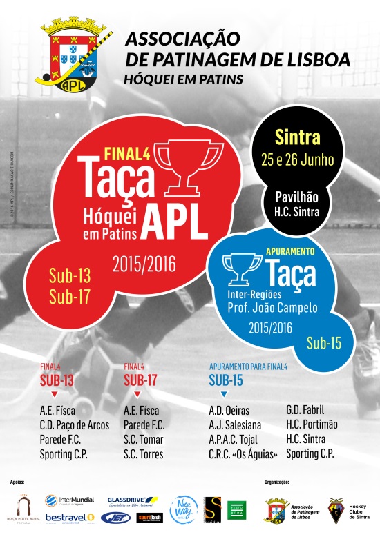 cartaz taca apl s13 s17 20152016