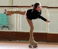 Sassoeiros recebe Campeonato Nacional de Patinagem Livre