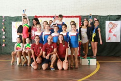Torneio Bambis e Benjamins 2016