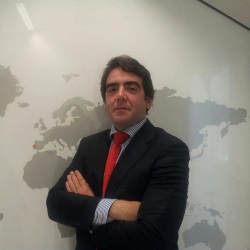 Rui Filipe Teixeira Henriques