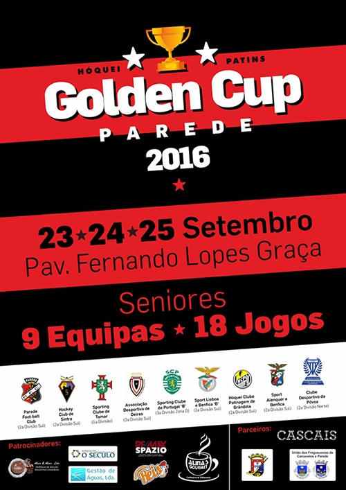 Torneio