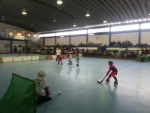 Odivelas “recebe” Torneio de Mini-Hóquei no próximo domingo