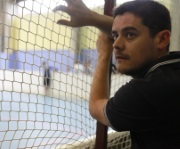 Nuno Pinto completa a equipa técnica de Hóquei em Patins da A. P. de Lisboa