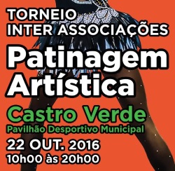 Torneio Inter-Associações de Patinagem Artística