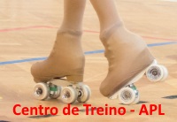 Centro de Treinos de Patinagem Artística