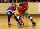Final a Quatro do Torneio de Abertura de Seniores Femininos