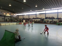 Adiamento do Torneio de Mini-Hóquei de Escolares