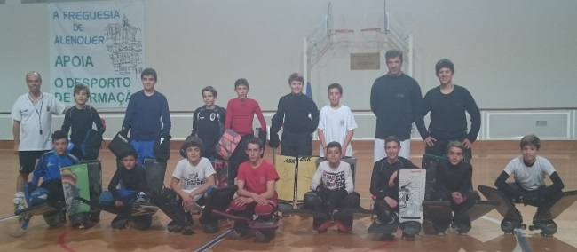 Associação de Leiria vence Inter-Associações "Presépio de Portugal"