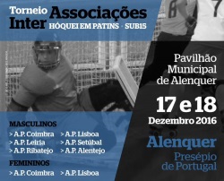 Torneio Inter-associações Natal 2016