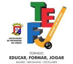 Torneio Educar, Formar e Jogar
