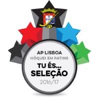 Sub-15 Feminina da Zona Centro