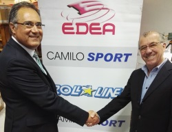 Protocolo CamiloSport / Associação de Patinagem de Lisboa