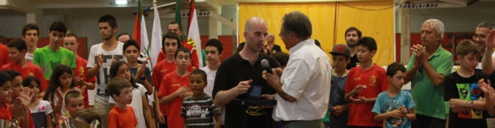 Finais a Quatro da Taça APL e do Torneio de Hóquei em Patins 7 Feminino