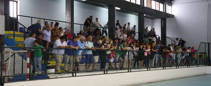 H.C. “Os Tigres” e A. Stuart HCM vencem a Taça APL em Nafarros