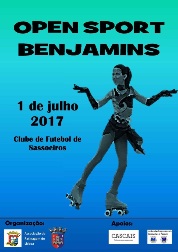 Open de Benjamins