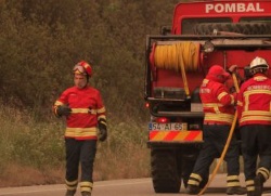 vitimas incendios