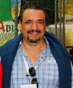 José Carlos Gaspar