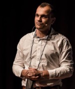 Pedro Caeiro Gonçalves