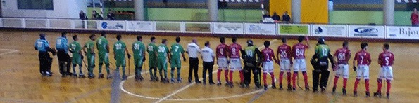 Torneio Jesus Correia 2017 1