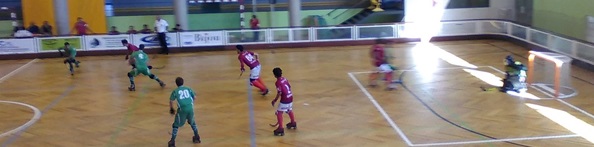 Última jornada vai decidir tudo no Torneio Jesus Correia