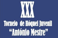 XXX Torneio António Mestre