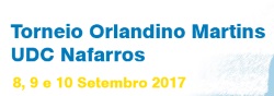 Torneio Orlandino Martins