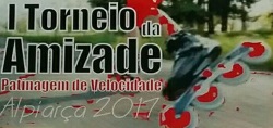 Torneio Amizade pp