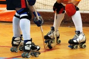 Sessões de Esclarecimento para o Hóquei em Patins