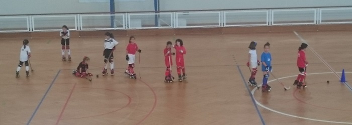 O projecto Tu... És selecção teve hoje início em Alenquer.
