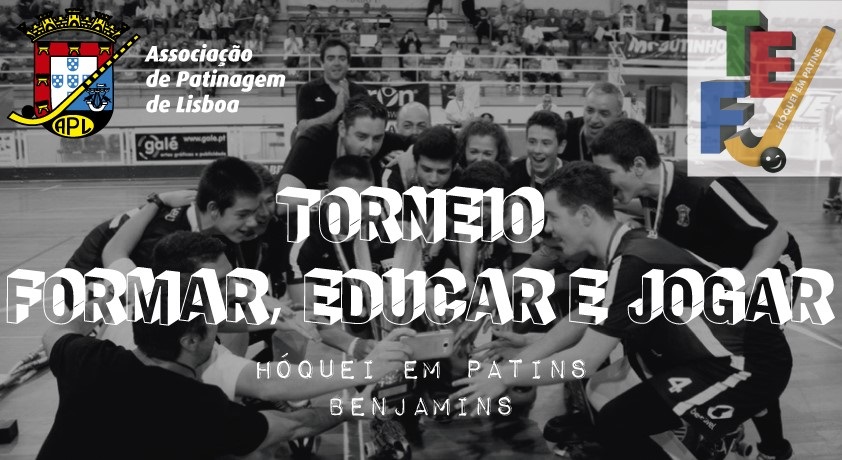 Festas Finais Torneio Educar, Formar e Jogar
