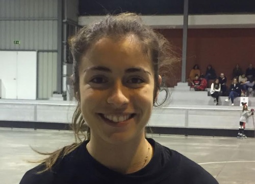 Marlene Sousa