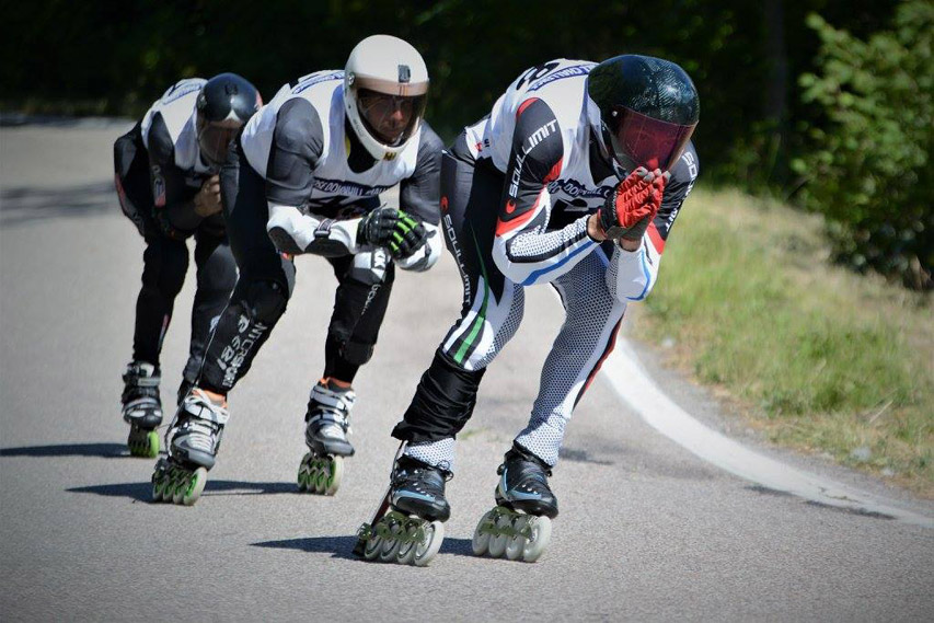 Inline Downhill