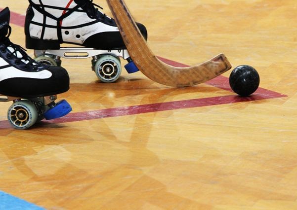hoquei patins