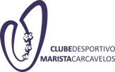 Logo Clube Desportivo Marista de Carcavelos 
