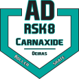 ADRSK8C – Associação Desportiva de Rollerskate de Carnaxide