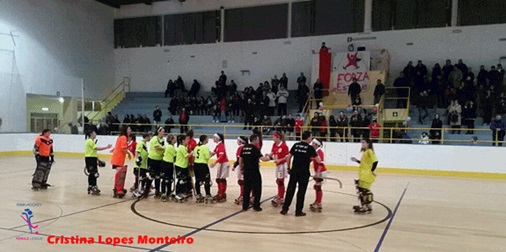 Benfica e Stuart apuradas para a Final a 4 da Euroliga Feminina