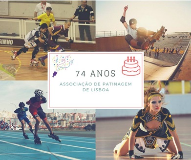 74º Aniversário da A. P. Lisboa