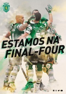 Resumo das atividades da AP de Lisboa de 06 a 09 Maio