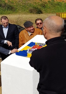 Resumo das atividades da AP de Lisboa de 06 a 09 Maio